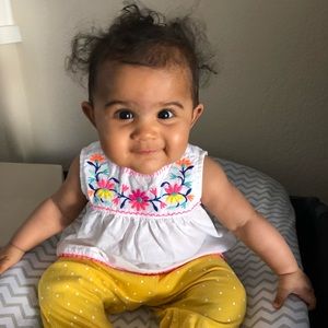 Meet your Posher, Jessie